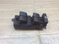 Блок управления стеклоподъемниками 