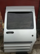Дверь сдвижная боковая левая Форд Транзит Торнео Коннект 2002-2013 5150015