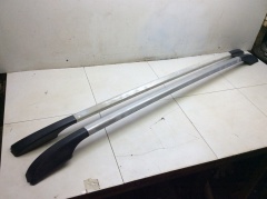 Рейлинг крыши левый Чери С18Д Индис / Бит 2011-2015 S18D5704170