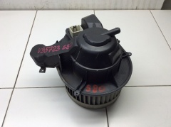 Моторчик отопителя салона печки 