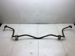 Стабилизатор поперечной устойчивости задний 