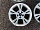 Диски литые R16 5x108 7J ET50 dia 63.4 Ford 4шт комплект Диски колесные Разболтовка 5x108 CM5C1007EXA