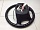 Руль кожаный Рулевое колесо с кнопками Мультируль Тойота Camry XV30 V30 2001-2006 4510028360B3