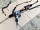 Рейка рулевая с датчиком с тягами и наконечниками Шевроле Эпика 2006-2012 96801275