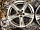 Диски литые 4шт R16 5x100 6.5J ET44 dia 57.1 комплект Диски колесные Разболтовка 5х100 КС498