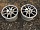 Диски 2шт Alessio Italy R15 4x100 7J ET38 67.1 Диски колесные Разболтовка 4x100 