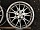 Диски литые ENKEI R16 5x110 7J ET40 d73.1 4шт Диски колесные Разболтовка 5x110 