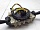 Шлейф подрулевой ленточный SRS AirBag Киа Sportage 2004-2010 934902E001