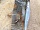 Крыло заднее левое  Тойота Camry XV30 V30 2001-2006 6160233141
