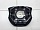 Подушка безопасности в руль водительская SRS AirBag Форд Focus 2 2005-2008 4M51A042B85DE