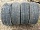 DUNLOP 185/65R14 90T зимние шипованные 4 штуки комплект Шины зимние и летние R14 Зимние шины 