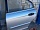 Дверь задняя левая с дефектом Хендай Sonata IV EF + ТАГАЗ 2001-2012 770033C020