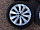 Диски литые R18 5x112 8J ET38 dia 57.1 Audi 4шт комплект Диски колесные Разболтовка 5x112 