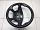 Руль кожаный черная кожа  Форд Focus 3 III 2011+ BM513600AC-3ZHE