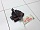 Замок капота Митсубиси Outlander (CU) 2001-2008  MR970984