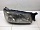 Фара передняя правая ксенон JDM 02-05 дорестайл Субару Forester 2 SG5 SG9 2002-2008 84001SA100