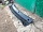 Жабо  Форд Focus 2 2008-2011 4M51A02216AG