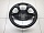 Руль кожаный черная кожа  Форд Focus 3 III 2011+ BM513600AC-3ZHE