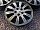Диски литые R16 5x114.3 6.5J ET46 dia 67.1 Mitsubishi 4шт комплект Диски колесные Разболтовка 5x114.3 
