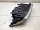 Фара основная передняя левая хром Форд Focus 2 2005-2008 4M5113W030AF
