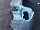 Панель кузова задняя Хендай Sonata IV EF + ТАГАЗ 2001-2012 691003D100