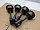 Поршень с шатуном CJBA 2.0 Duratec HE 145л.с. Форд Мондео 3 2000-2007 