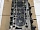 Головка блока цилиндров ГБЦ 2.0 TDI Форд C-MAX 2003-2010 9656823180