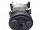 Компрессор кондиционера Мазда 3 BK 2002-2009 BP4K61450D