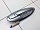 Ручка наружная двери задней левой Хендай Sonata IV EF + ТАГАЗ 2001-2012 836503C000