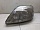 Фара основная передняя левая с дефектами Тойота Corolla E12 2001-2007 212-11C9L