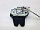 Замок крышки багажника с дефектом разъема Тойота Camry XV30 V30 2001-2006 6460033091