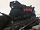 Замок двери передней левой водительской Форд Focus 1 1998-2005 2S4AA21813FB