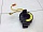 Шлейф подрулевой ленточный SRS AirBag Тойота Camry XV30 V30 2001-2006 8430633080