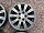 Диски литые R16 5x114.3 6.5J ET46 dia 67.1 Mitsubishi 4шт комплект Диски колесные Разболтовка 5x114.3 