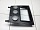 Рамка магнитолы центральной консоли без блока климата Субару Импреза 2 ГД ГГ Г11 2000-2007 66067FE000