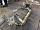 Панель передняя телевизор Хендай Sonata IV EF + ТАГАЗ 2001-2012 641003D100