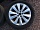 Диски литые R18 5x112 8J ET38 dia 57.1 Audi 4шт комплект Диски колесные Разболтовка 5x112 