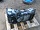 АКПП 8HP-45 для 204DTA на запчасти Ягуар Ф-Пейс 2016-2020 