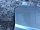 Крышка багажника седан серебристая Ситроен С5 2-поколение 2007-2017 860694