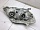 Фара основная передняя левая с дефектами Тойота Corolla E12 2001-2007 212-11C9L