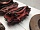 Суппорта тормозные Brembo Lancer Evolution 7 8 9 Митсубиси Лансер Эволюшен VII VIII IX 