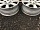 Диски SUBARU R16 5x100 6.5J ET48 56.1 4шт комплект Диски колесные Разболтовка 5х100 