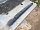 Накладка на порог наружная левая хетчбэк Опель Astra G 1998-2005 90590675