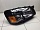 Фара основная передняя правая TYC Субару Forester 2 SG5 SG9 2002-2008 20-6433-00-1A