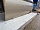 Дверь передняя левая водительская с дефектами Додж Caravan 4 IV 2000-2008 4717717AE