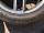 Диски R18 Mercedes W221 5x112 8J ET? 4шт с резиной Диски колесные Разболтовка 5x112 