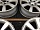 Диски SUBARU R16 5x100 6.5J ET48 56.1 4шт комплект Диски колесные Разболтовка 5х100 