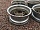 Диски литые R15 5x108 6J ET46 dia 56.1 Chery Indis 4шт комплект Диски колесные Разболтовка 5x108 S18D3100020
