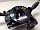 Подрулевой переключатель в сборе Форд Focus 1 1998-2005 98AG17A553CC