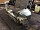 Панель кузова задняя Хендай Sonata IV EF + ТАГАЗ 2001-2012 691003D100